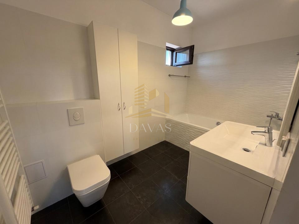 Triplex modern de inchiriat 4 camere | Gheorgheni | Parcare inclusă in preț 