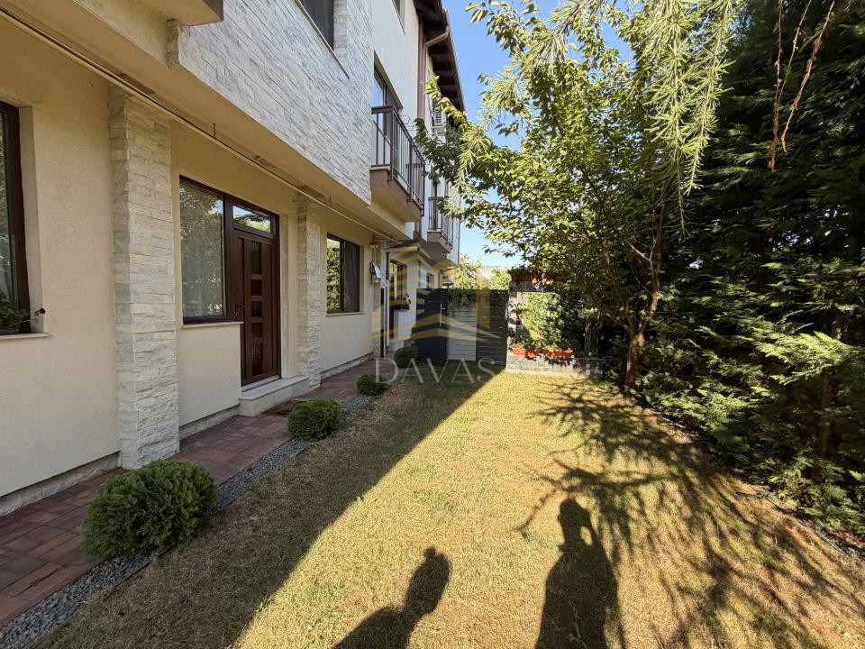 Triplex modern de inchiriat 4 camere | Gheorgheni | Parcare inclusă in preț 