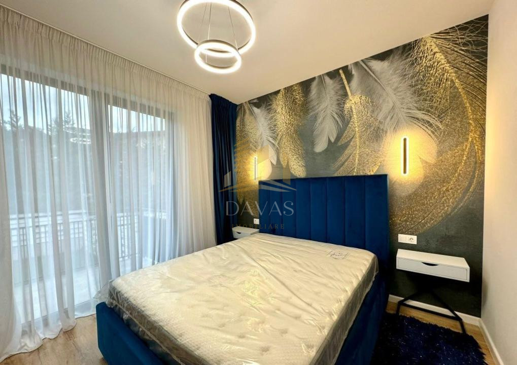 Casa de închiriat | Borhanci | Finisaje moderne