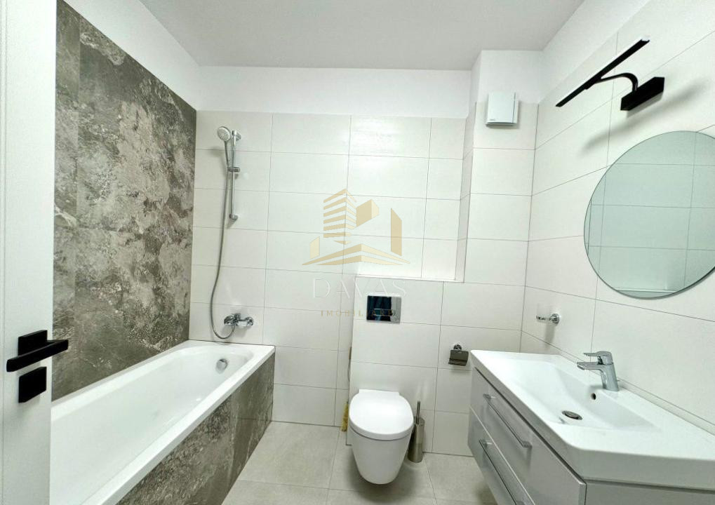 Casa de închiriat | Borhanci | Finisaje moderne