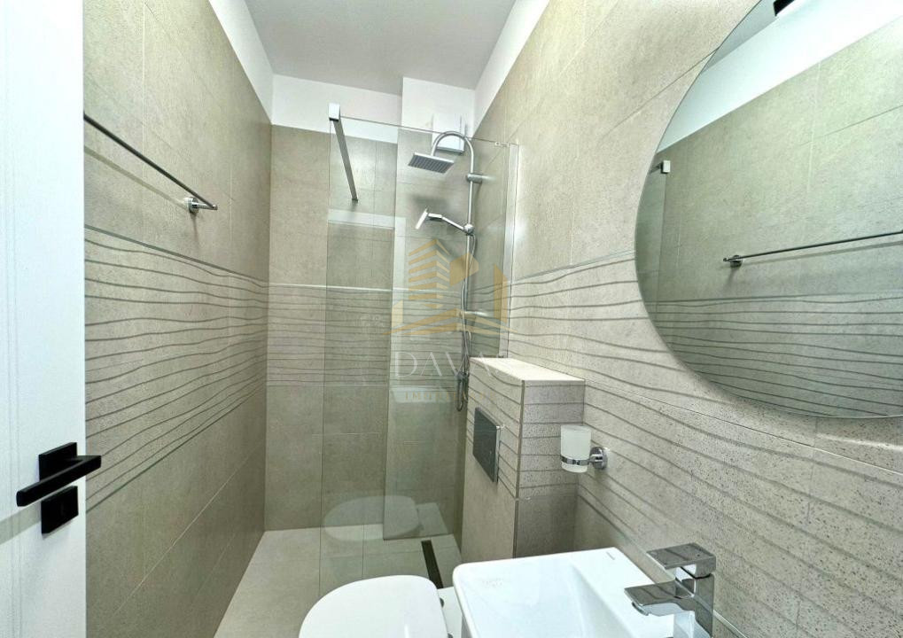Casa de închiriat | Borhanci | Finisaje moderne