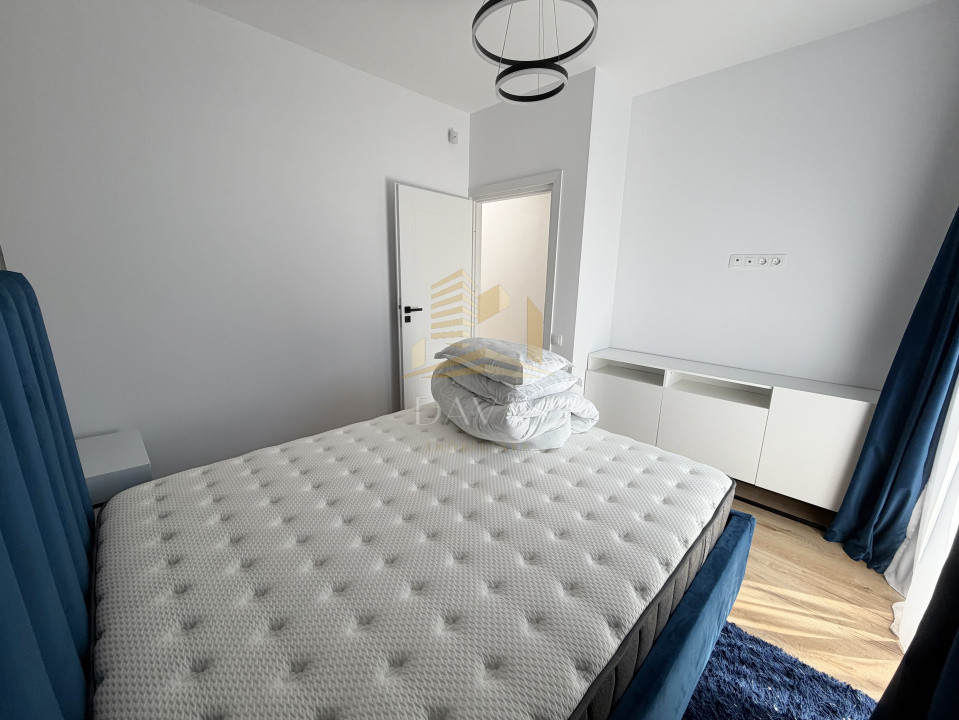 Duplex de inchiriat - Casa SMART | Borhanci | Dog Friendly 