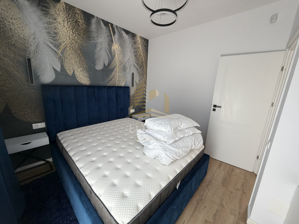 Duplex de inchiriat - Casa SMART | Borhanci | Dog Friendly 