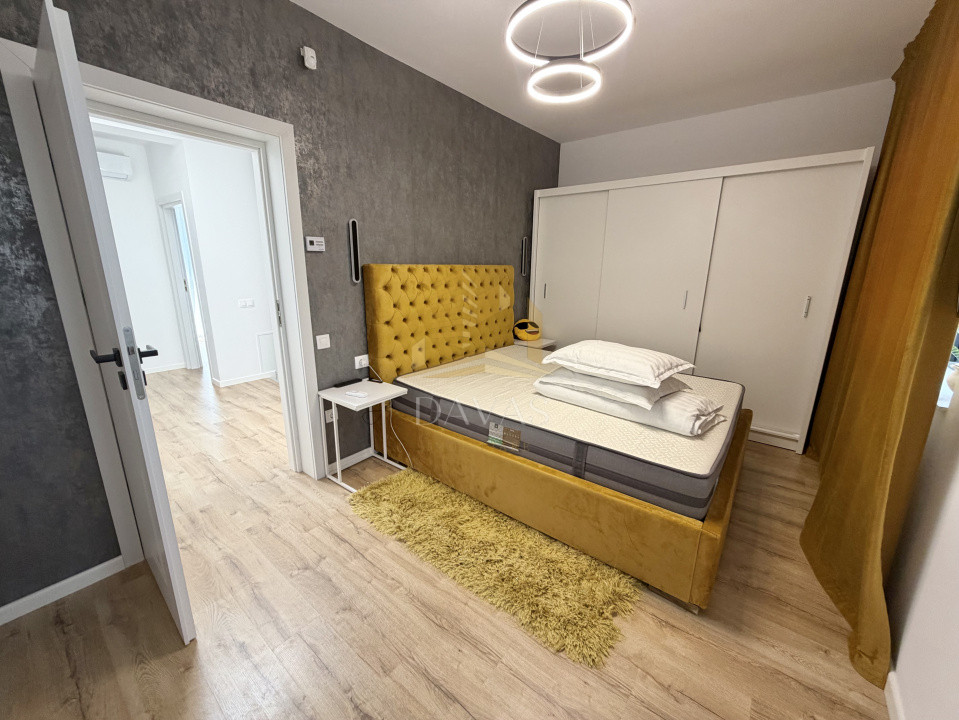 Duplex de inchiriat - Casa SMART | Borhanci | Dog Friendly 
