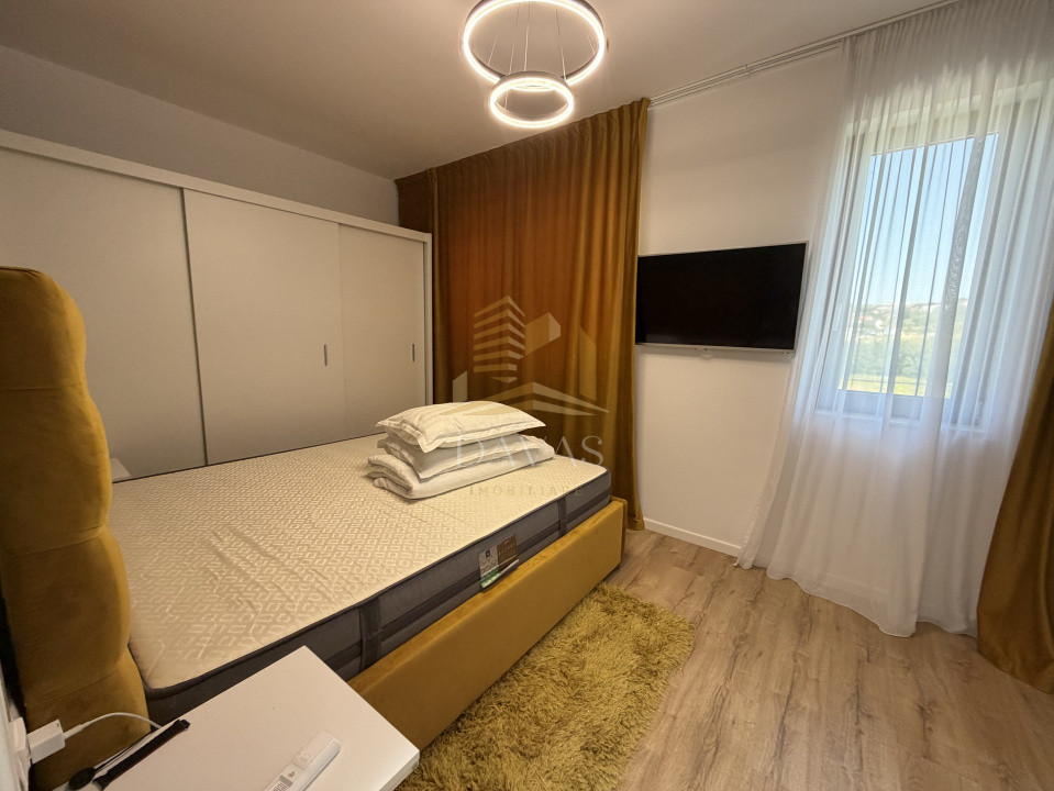 Duplex de inchiriat - Casa SMART | Borhanci | Dog Friendly 