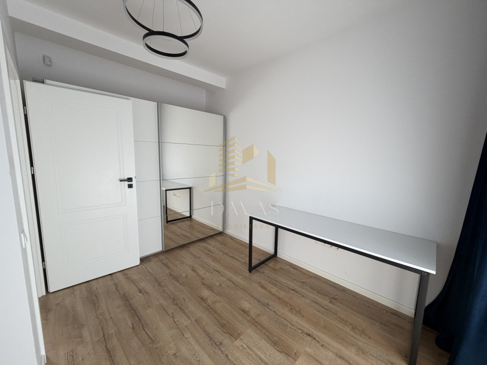 Duplex de inchiriat - Casa SMART | Borhanci | Dog Friendly 