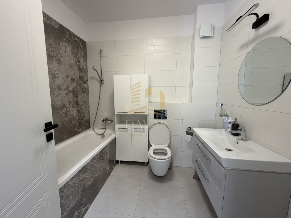 Duplex de inchiriat - Casa SMART | Borhanci | Dog Friendly 