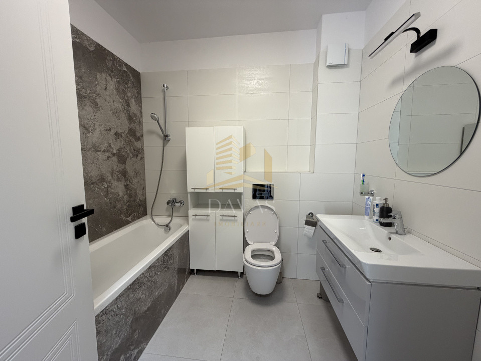 Duplex de inchiriat - Casa SMART | Borhanci | Dog Friendly 