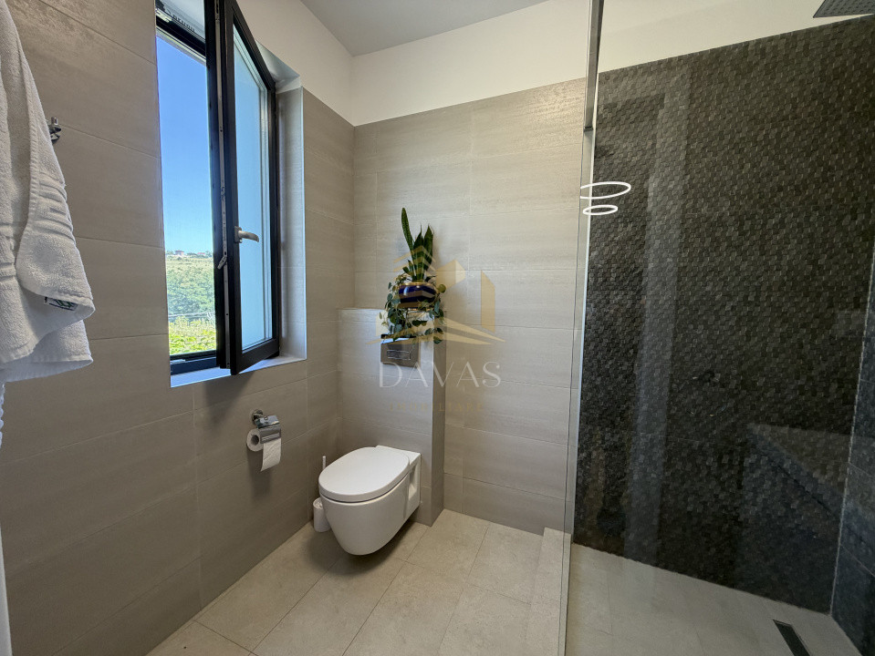 Duplex de inchiriat - Casa SMART | Borhanci | Dog Friendly 