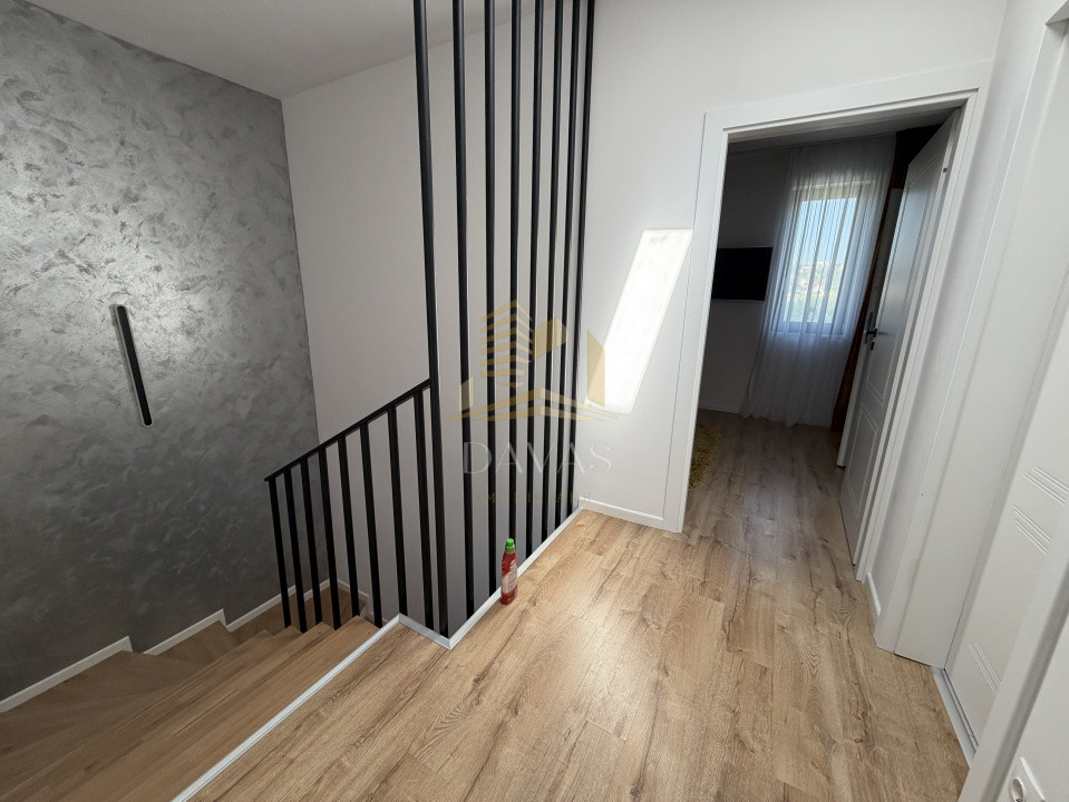 Duplex de inchiriat - Casa SMART | Borhanci | Dog Friendly 