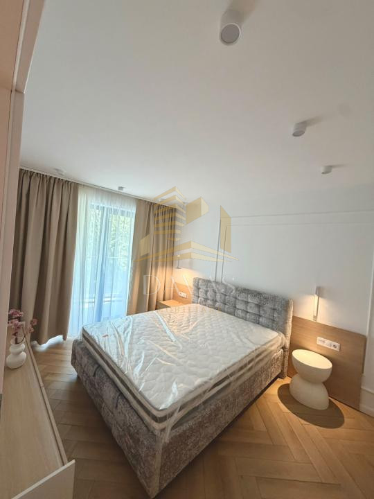 Apartament premium 2 camere semideocmandat | Prima închiriere | The Office 