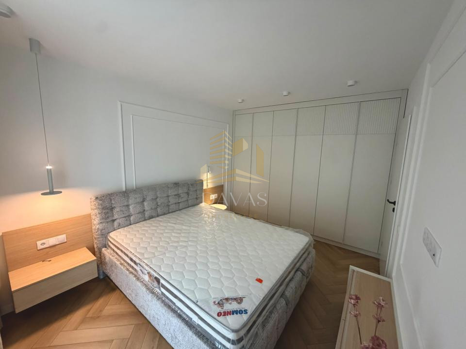 Apartament premium 2 camere semideocmandat | Prima închiriere | The Office 