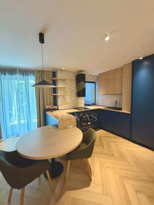 Apartament premium 2 camere semideocmandat | Prima închiriere | The Office 