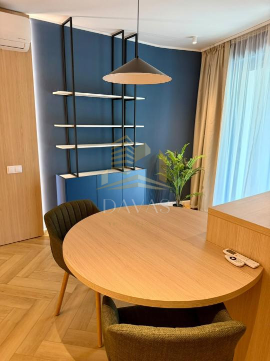 Apartament premium 2 camere semideocmandat | Prima închiriere | The Office 