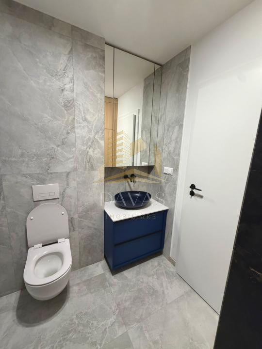 Apartament premium 2 camere semideocmandat | Prima închiriere | The Office 