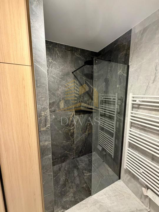 Apartament premium 2 camere semideocmandat | Prima închiriere | The Office 