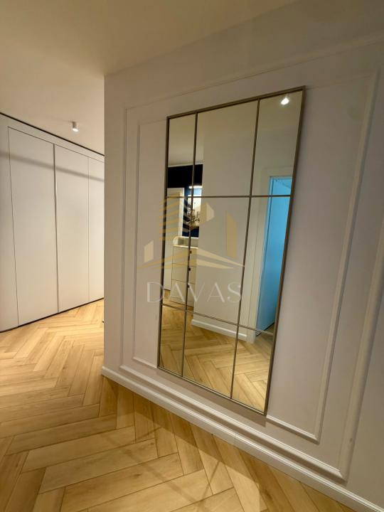 Apartament premium 2 camere semideocmandat | Prima închiriere | The Office 