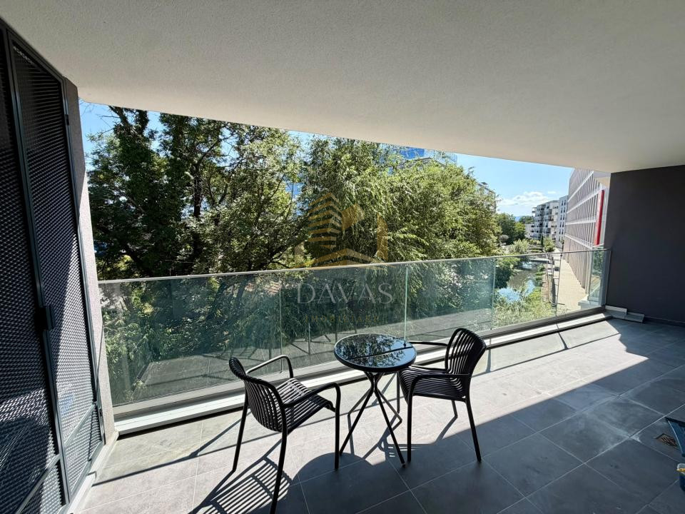 Apartament premium 2 camere semideocmandat | Prima închiriere | The Office 