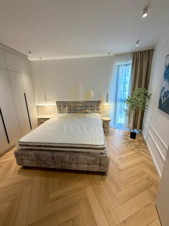 Apartament premium 2 camere semidecomandat | Prima închiriere | The Office