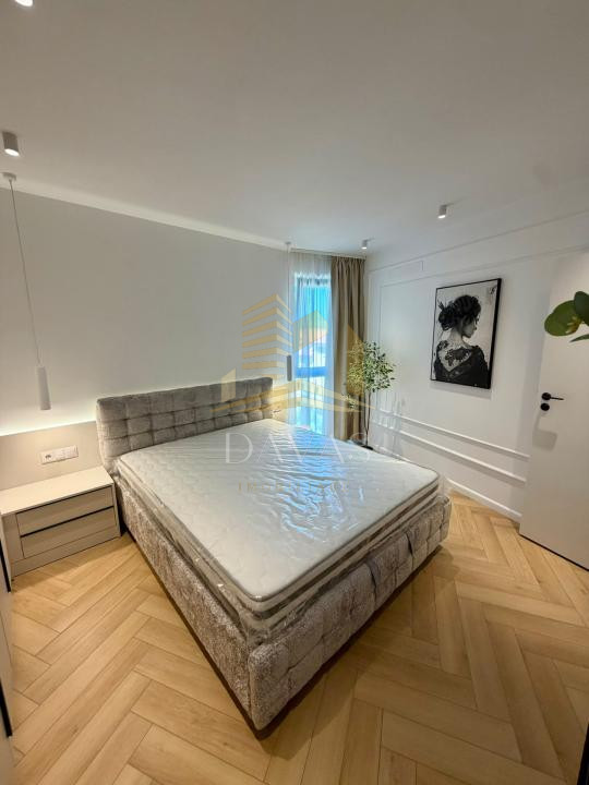 Apartament premium 2 camere semidecomandat | Prima închiriere | The Office