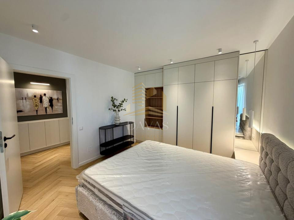Apartament premium 2 camere semidecomandat | Prima închiriere | The Office