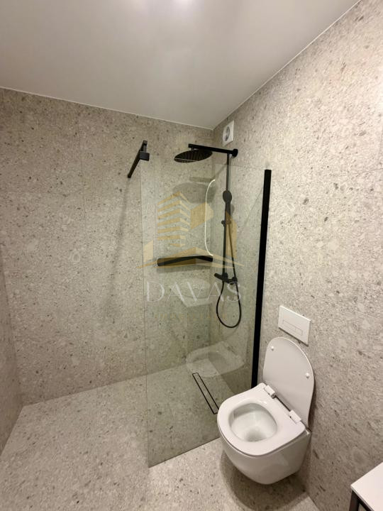 Apartament premium 2 camere semidecomandat | Prima închiriere | The Office