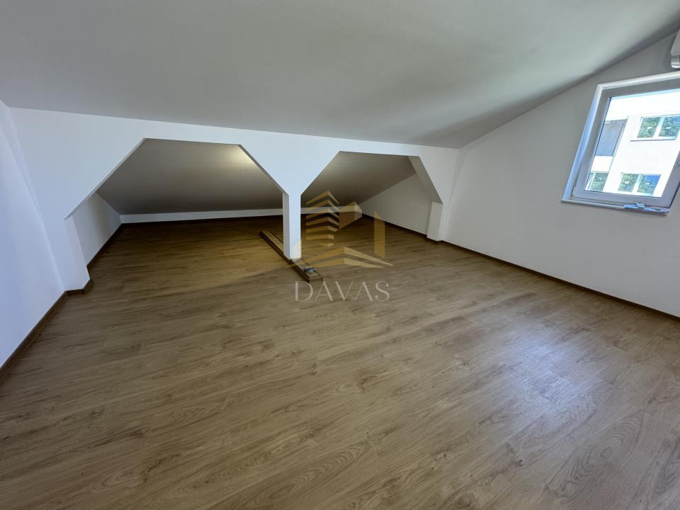 Duplex premium de închiriat | 4 camere | 2locuri parcare Iris | Prima închiriere