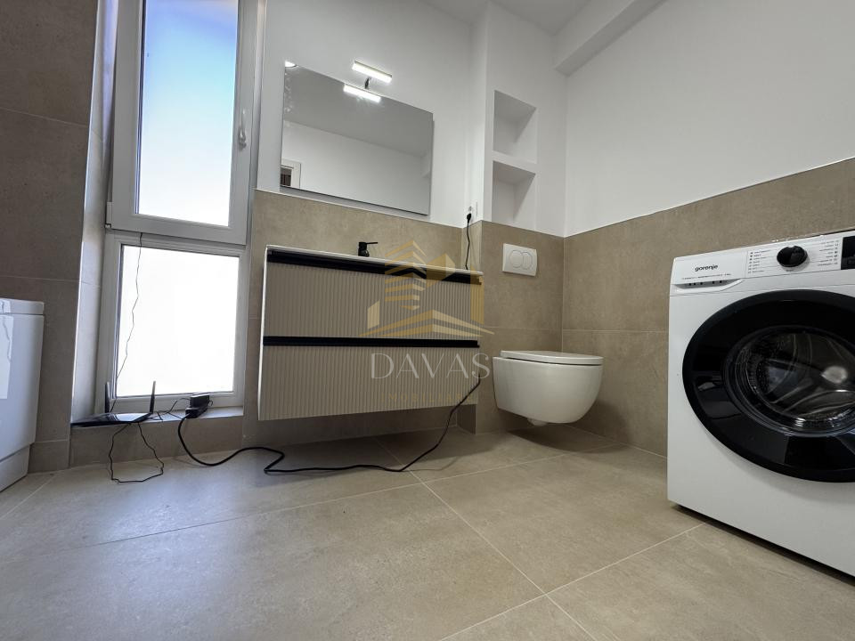 Duplex premium de închiriat | 4 camere | 2locuri parcare Iris | Prima închiriere