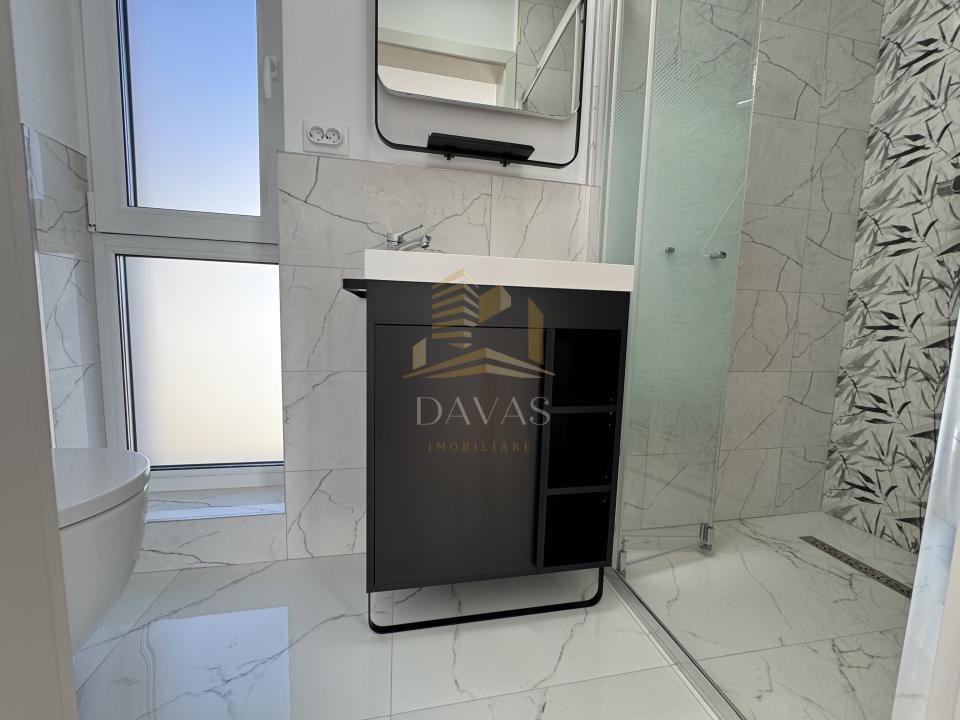 Duplex premium de închiriat | 4 camere | 2locuri parcare Iris | Prima închiriere