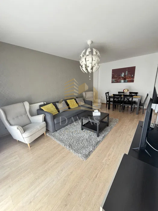 Apartament 2 camere semidecomandat + parcare subterana inclusă | Buna Ziua