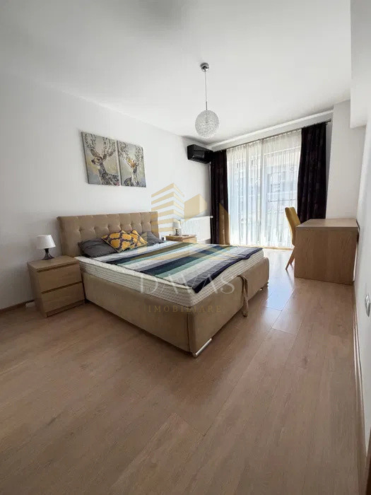 Apartament 2 camere semidecomandat + parcare subterana inclusă | Buna Ziua