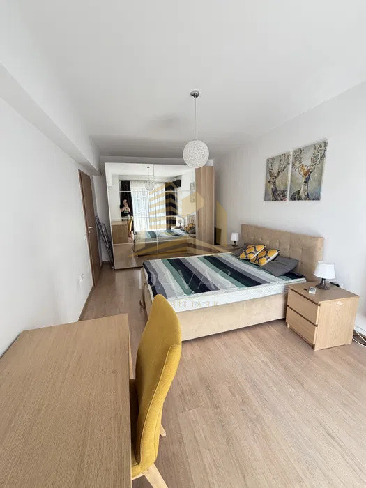 Apartament 2 camere semidecomandat + parcare subterana inclusă | Buna Ziua