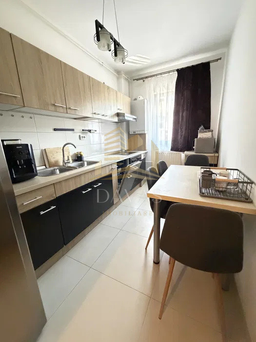 Apartament 2 camere semidecomandat + parcare subterana inclusă | Buna Ziua