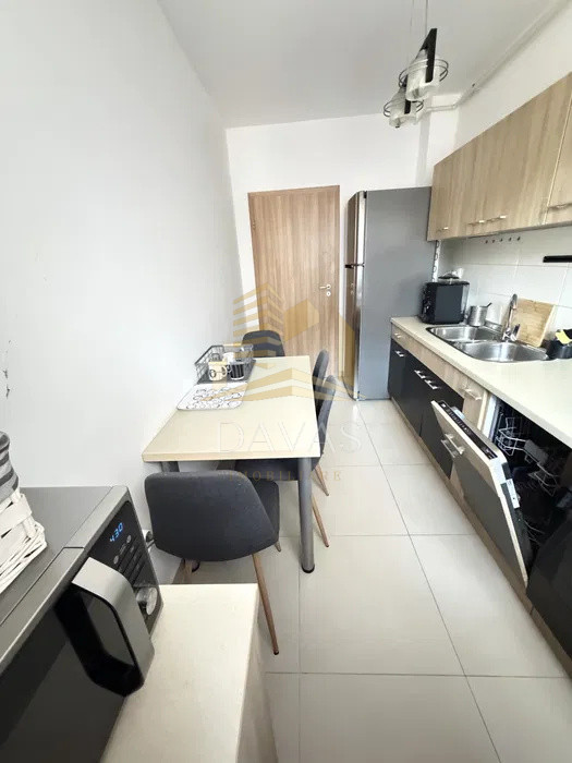 Apartament 2 camere semidecomandat + parcare subterana inclusă | Buna Ziua