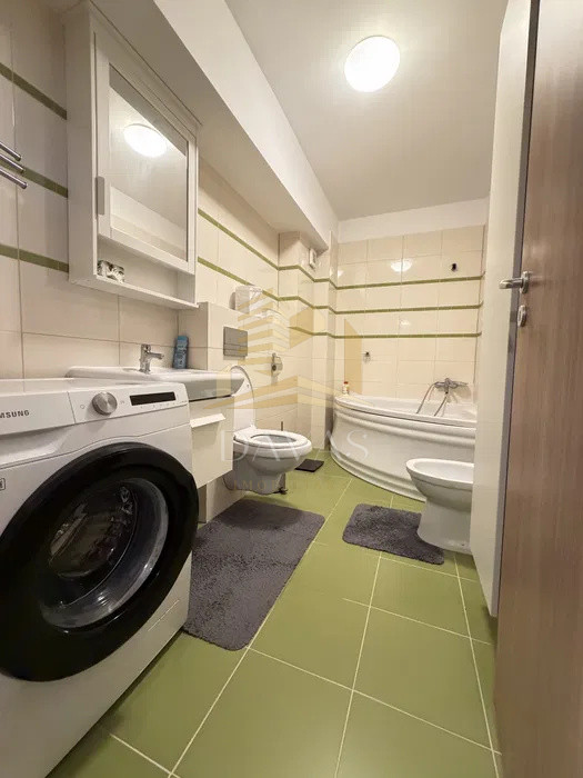 Apartament 2 camere semidecomandat + parcare subterana inclusă | Buna Ziua