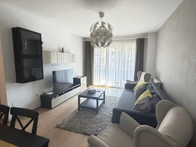 Apartament 2 camere semidecomandat + parcare subterana inclusă | Buna Ziua