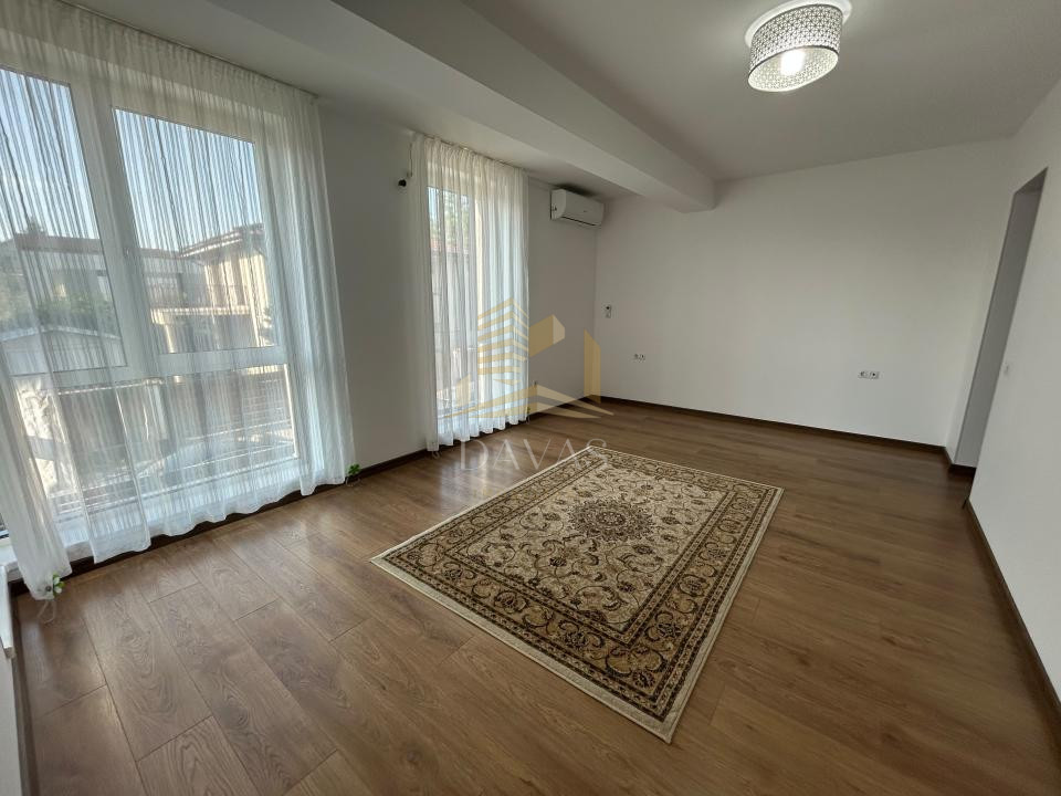 Duplex modern de închiriat | 228mp utili | terasa | garaj | teren 375mp | Europa