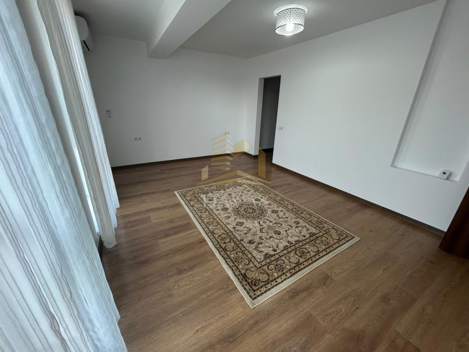 Duplex modern de închiriat | 228mp utili | terasa | garaj | teren 375mp | Europa