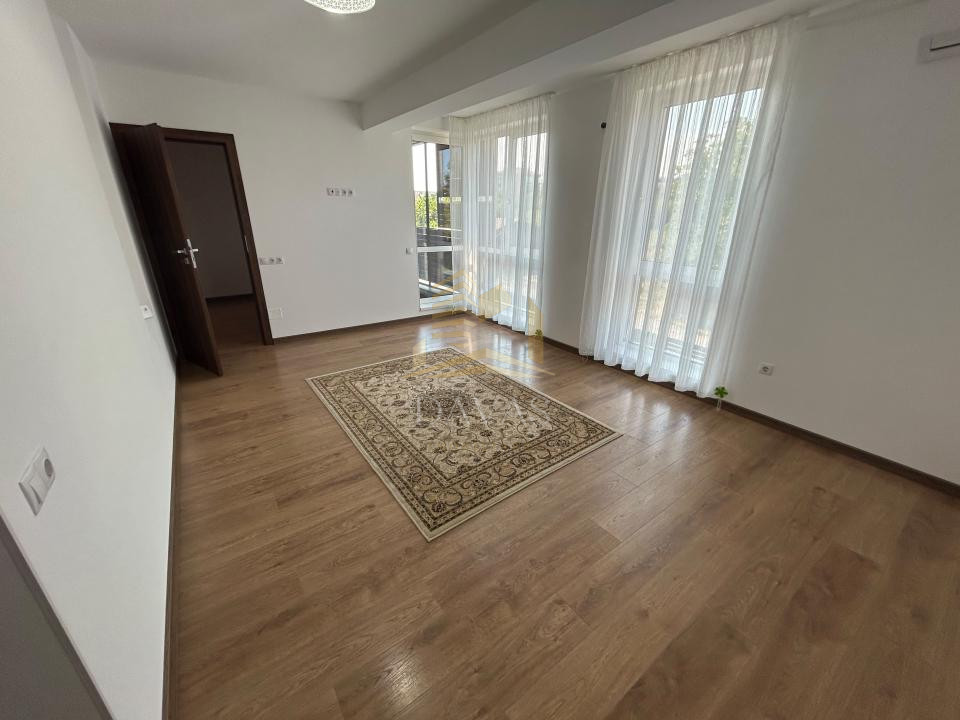 Duplex modern de închiriat | 228mp utili | terasa | garaj | teren 375mp | Europa