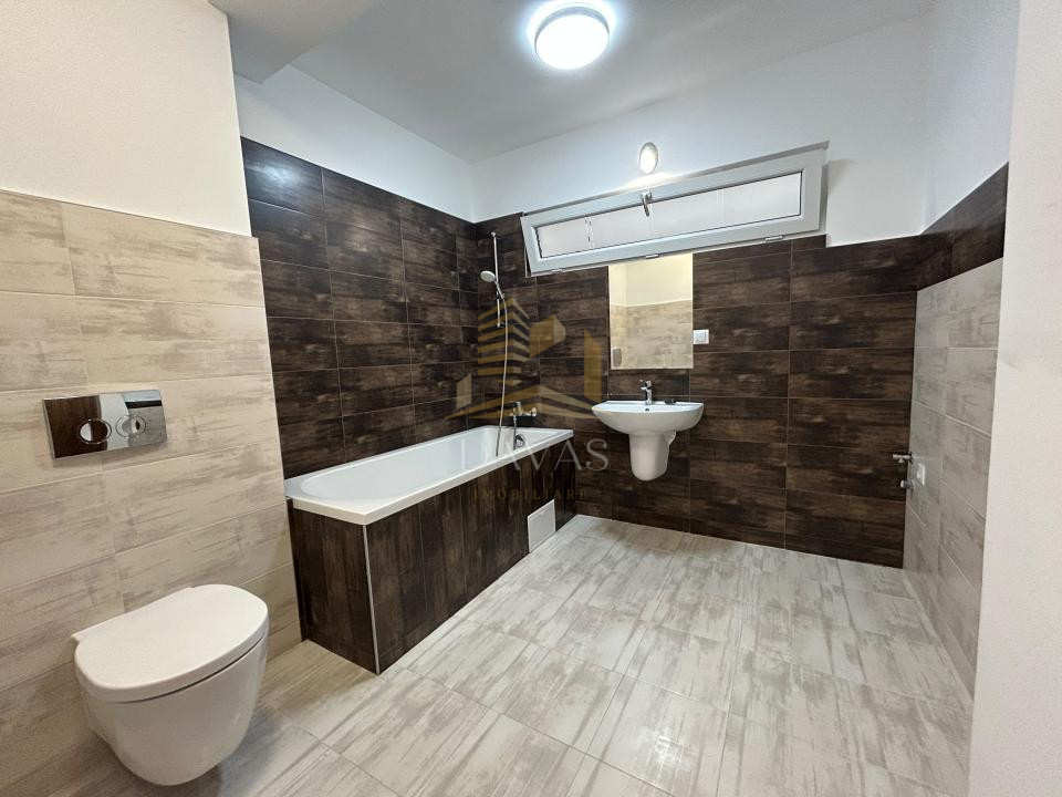 Duplex modern de închiriat | 228mp utili | terasa | garaj | teren 375mp | Europa