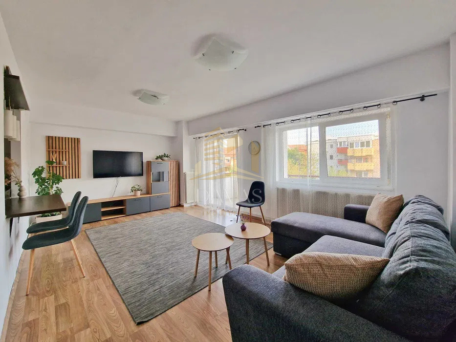 Apartament 3 camere decomandat +parcare inclusă in preț|Observatorului | Zorilor