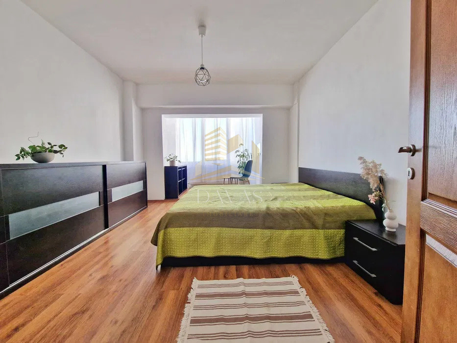 Apartament 3 camere decomandat +parcare inclusă in preț|Observatorului | Zorilor