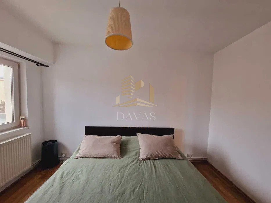 Apartament 3 camere decomandat +parcare inclusă in preț|Observatorului | Zorilor