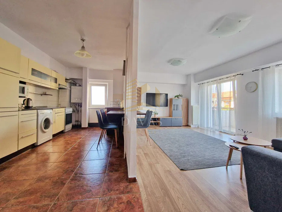 Apartament 3 camere decomandat +parcare inclusă in preț|Observatorului | Zorilor