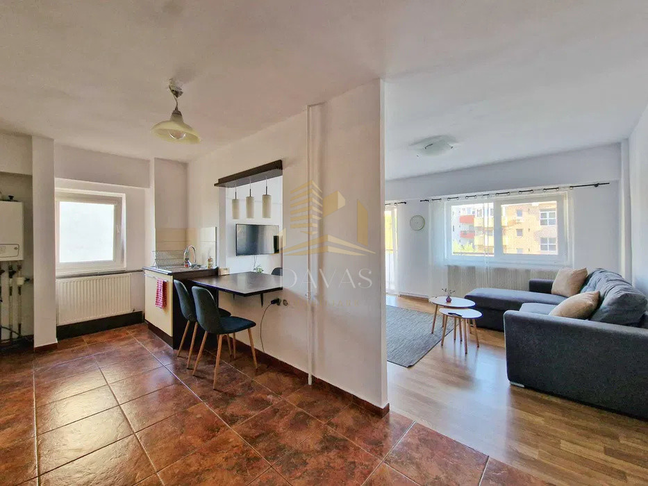Apartament 3 camere decomandat +parcare inclusă in preț|Observatorului | Zorilor
