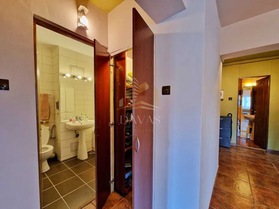 Apartament 3 camere decomandat +parcare inclusă in preț|Observatorului | Zorilor