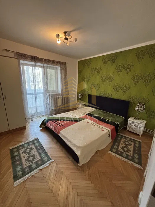 Apartament 2 camere decomandat de închiriat | UMF | Zorilor