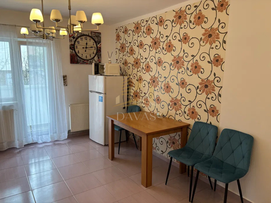 Apartament 2 camere decomandat de închiriat | UMF | Zorilor