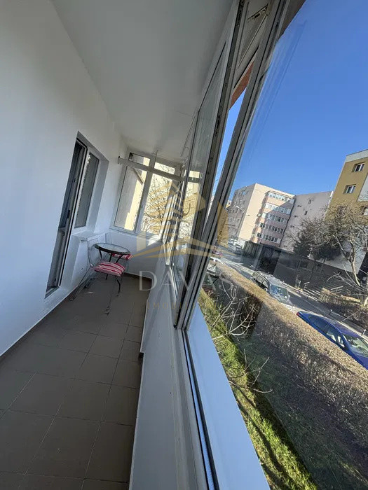Apartament 2 camere decomandat de închiriat | UMF | Zorilor