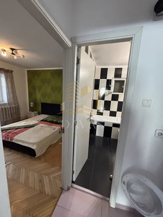 Apartament 2 camere decomandat de închiriat | UMF | Zorilor